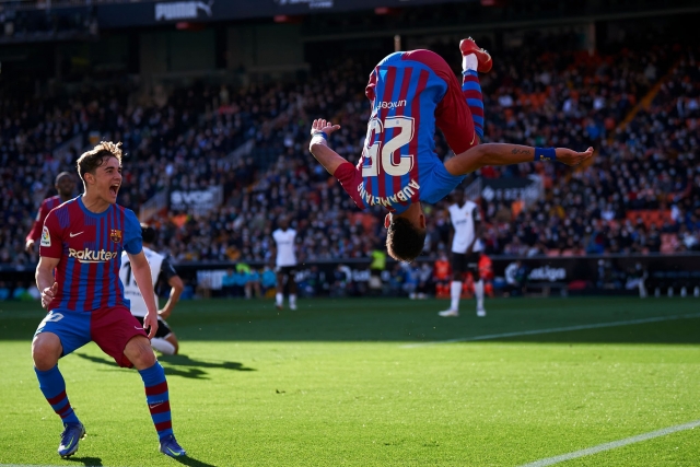 Aubameyang 1