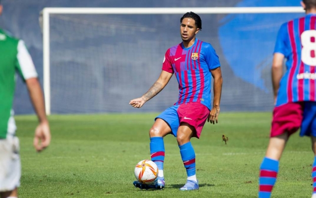 Diego Almeida 2