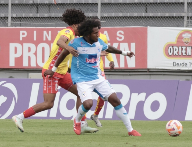 Cristian Aleman 4