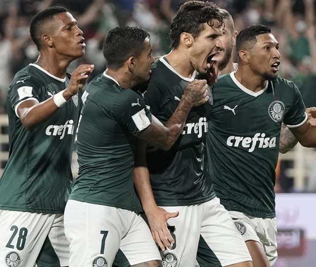 Palmeiras