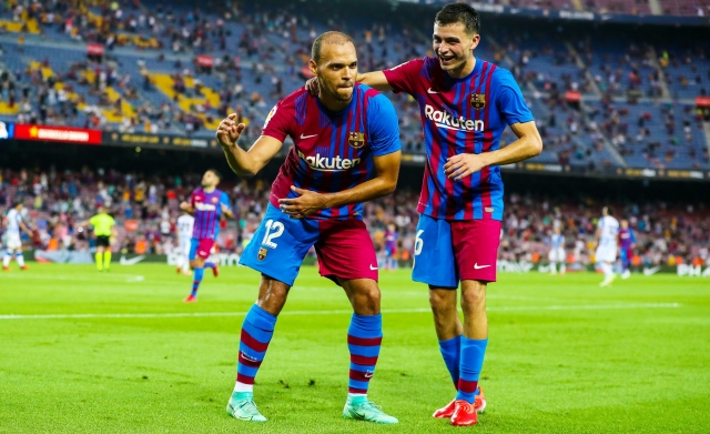 Barça