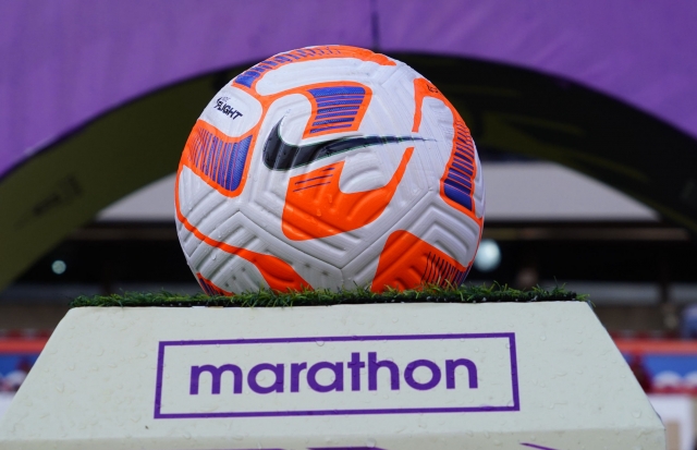 Balón Serie A 2025 3