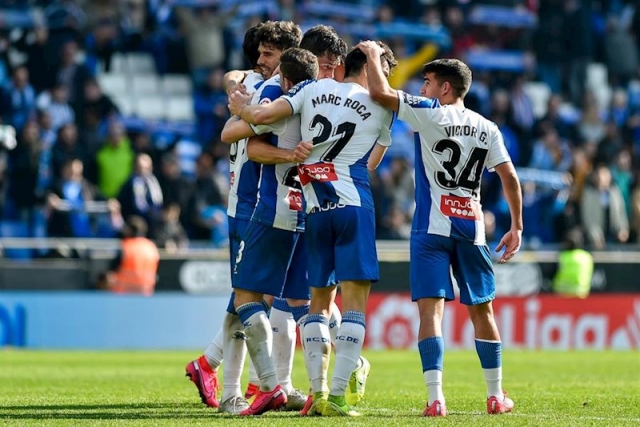 Espanyol