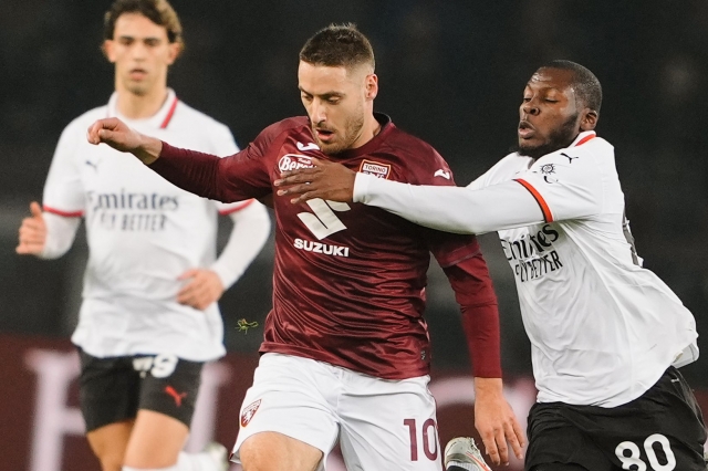 Nikola Vlasic