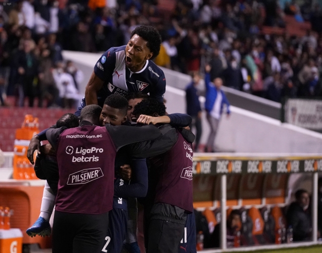 Liga 20