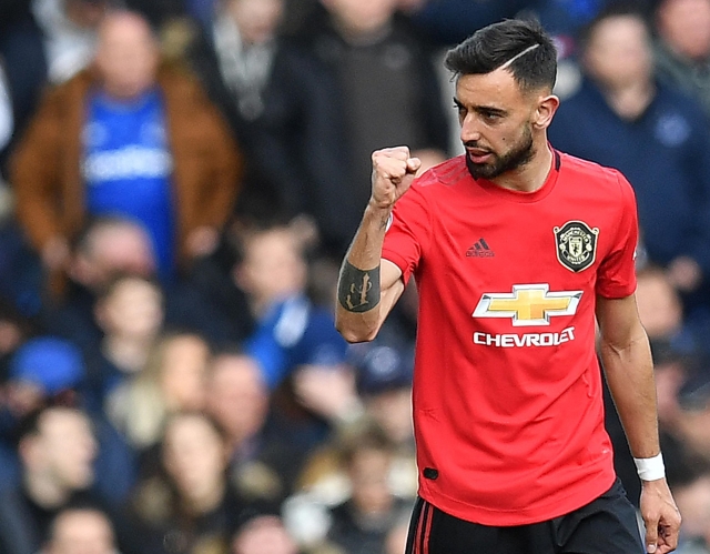 Bruno Fernandes 2