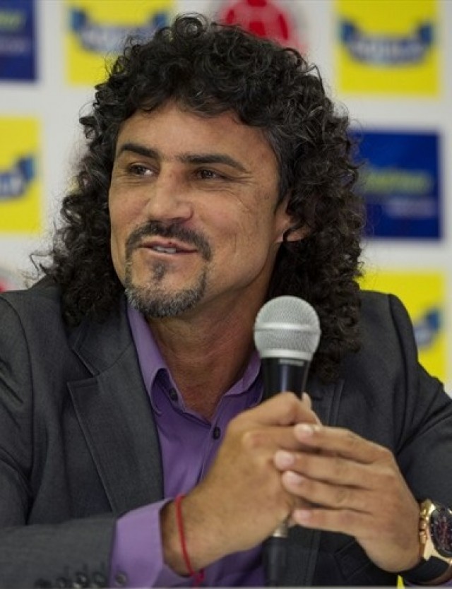 Leonel Álvarez