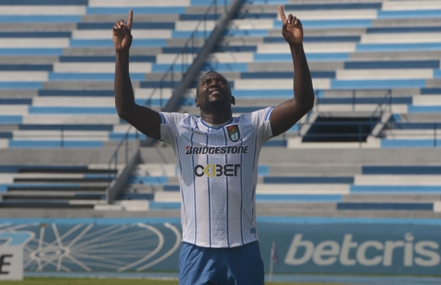Walberto Caicedo