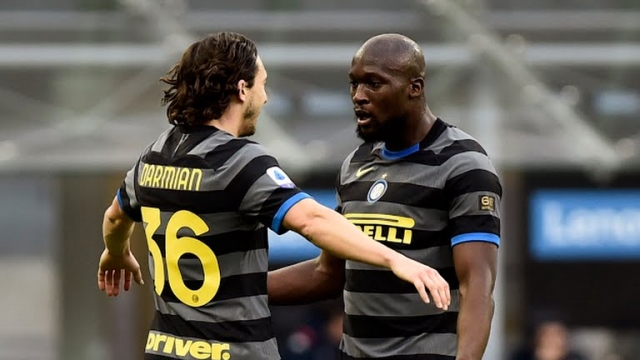 Romelu Lukaku 2