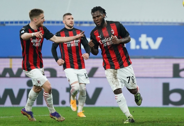 AC Milan 4