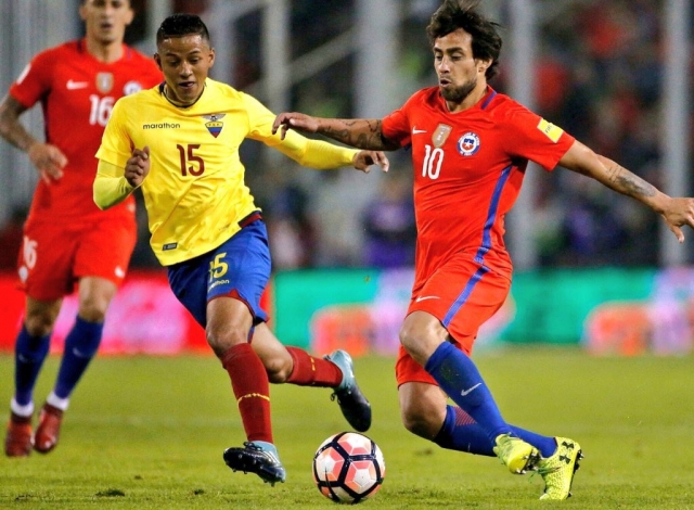 Jefferson Intriago sel