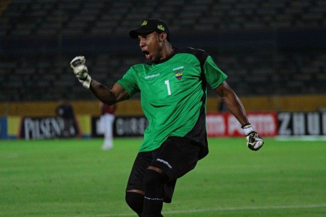 Maximo Banguera sel
