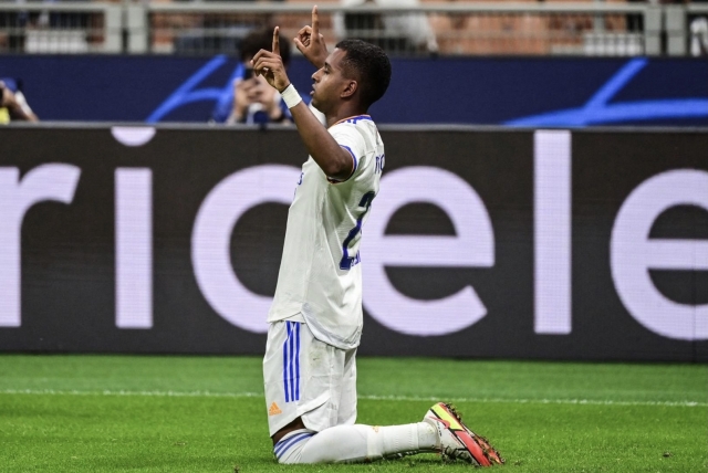 Rodrygo 3