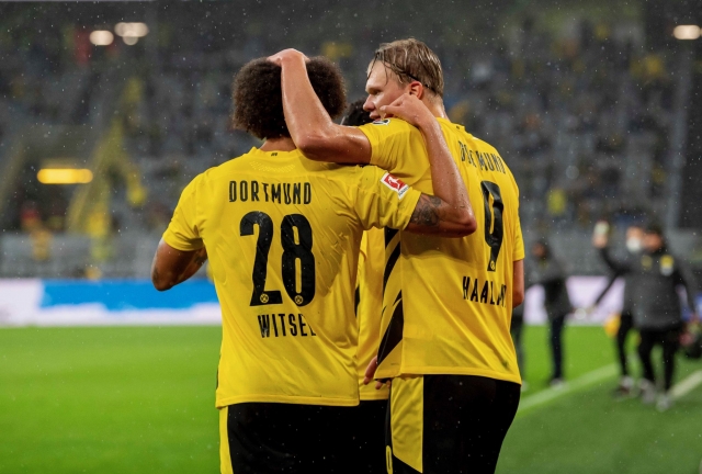Borussia Dortmund 2