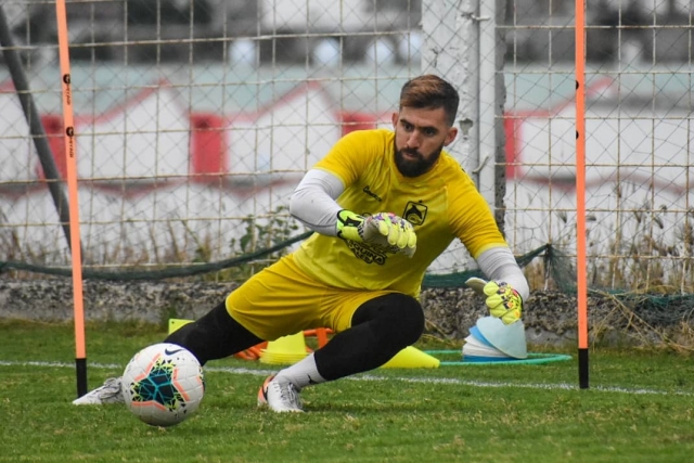 Alain Baroja