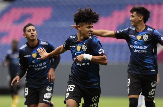 Independiente del Valle Sub 20