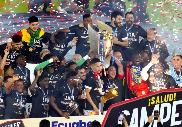 Liga 24