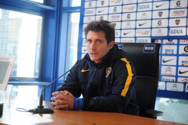 Guillermo Barros Schelotto 3