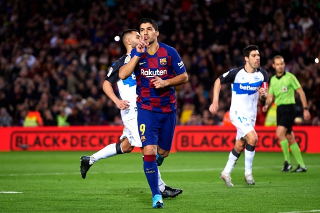Luis Suarez 3