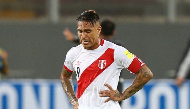 Paolo Guerrero 2