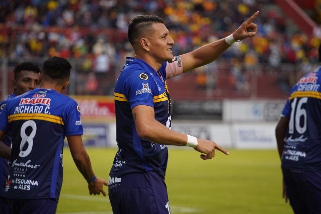 Carlos Garces