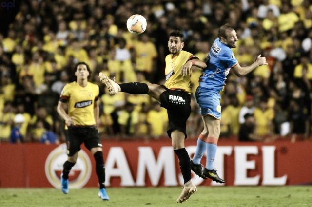 Bruno Piñatares 3