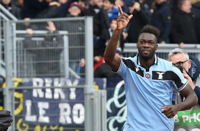 Felipe Caicedo 5
