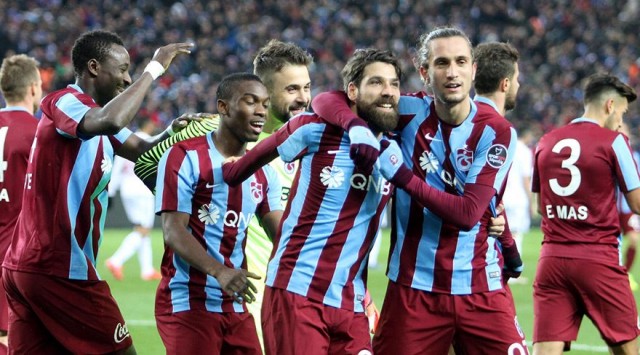 Trabzonspor