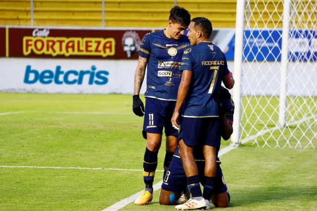 Olmedo 8