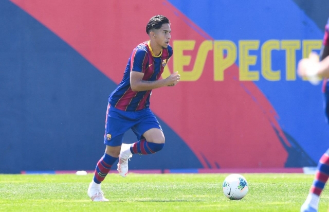 Diego Almeida