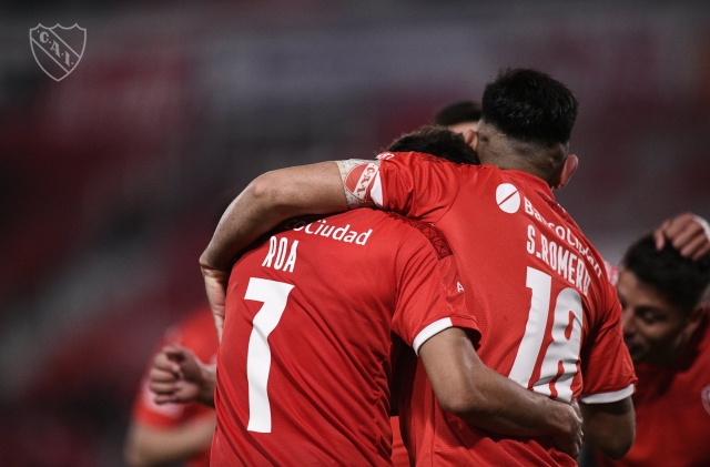 Independiente de Avellaneda 3