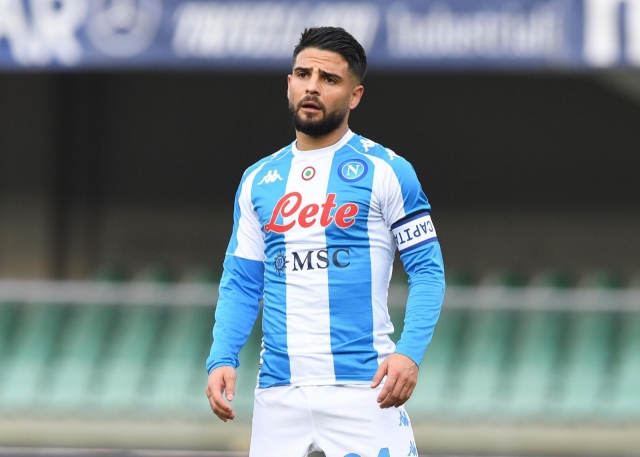 Dries Mertens