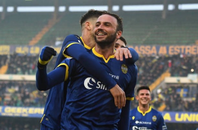Hellas Verona 1