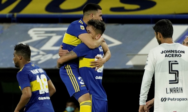 Boca