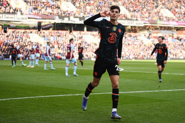Havertz