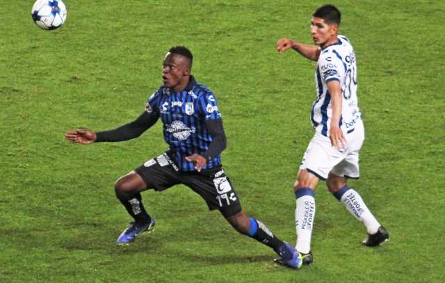 José Angulo