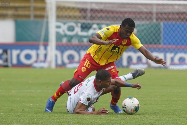 Jose Luis Cazares