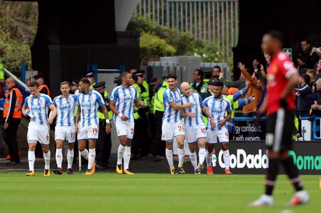 Huddersfield Town