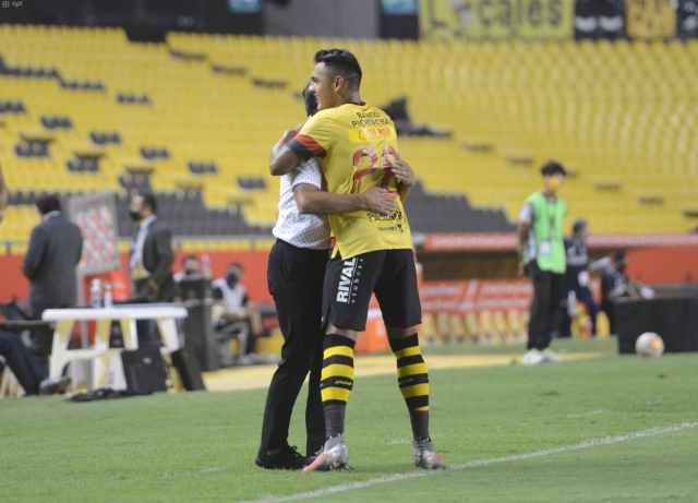 Cristian Colman 5