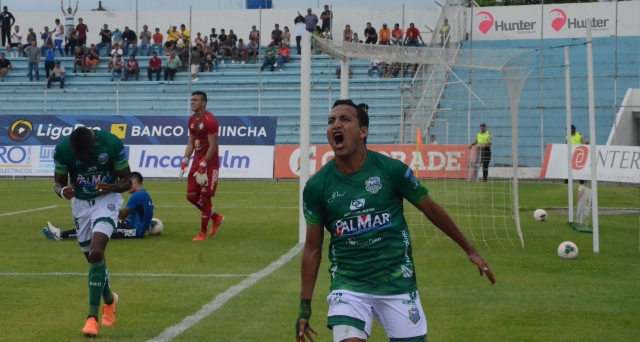 Orense SC 3