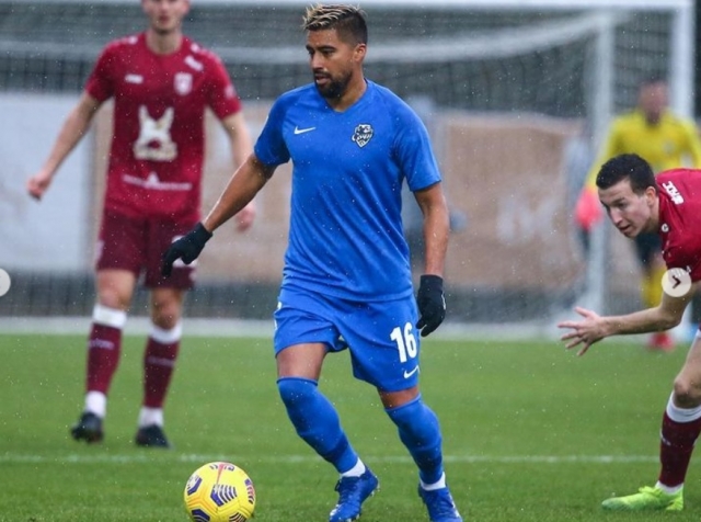 Cristhian Noboa 11