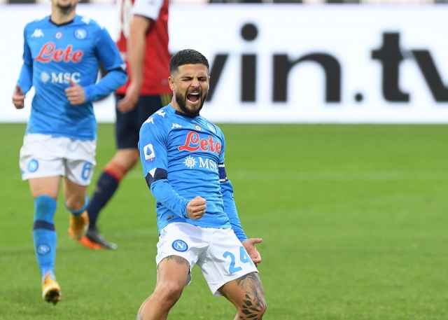 Napoli 5
