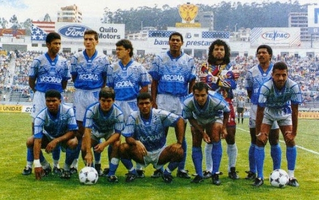 Emelec 1994
