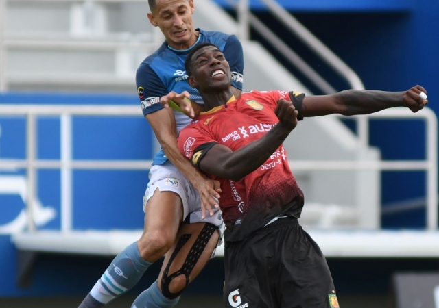 Ronaldo Johnson
