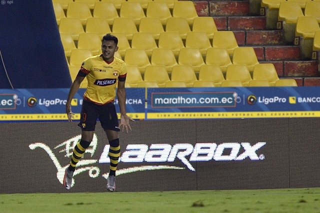 Cristian Colman 4
