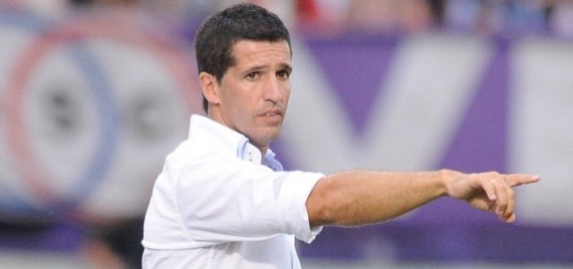 gustavo díaz