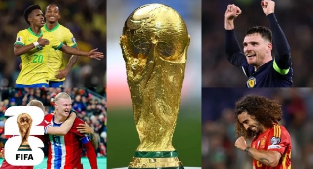 Mundial FIFA