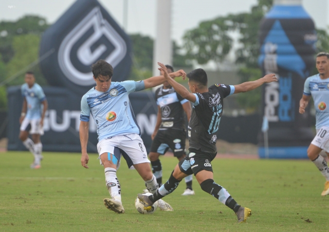 Fernando Gaibor