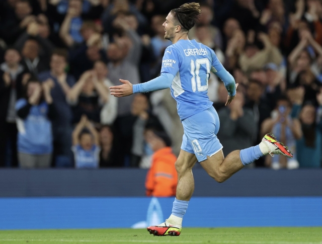 Jack Grealish