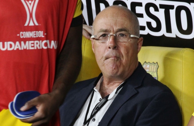 Jorge Celico 7